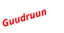 Guudruun