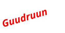 Guudruun